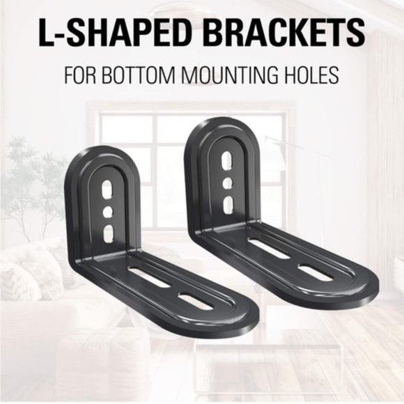 Mounting Dream Sound-bar Mount‎ TV Bracket for Mounting Above or Below TV MD5420 - Picture 8 of 9